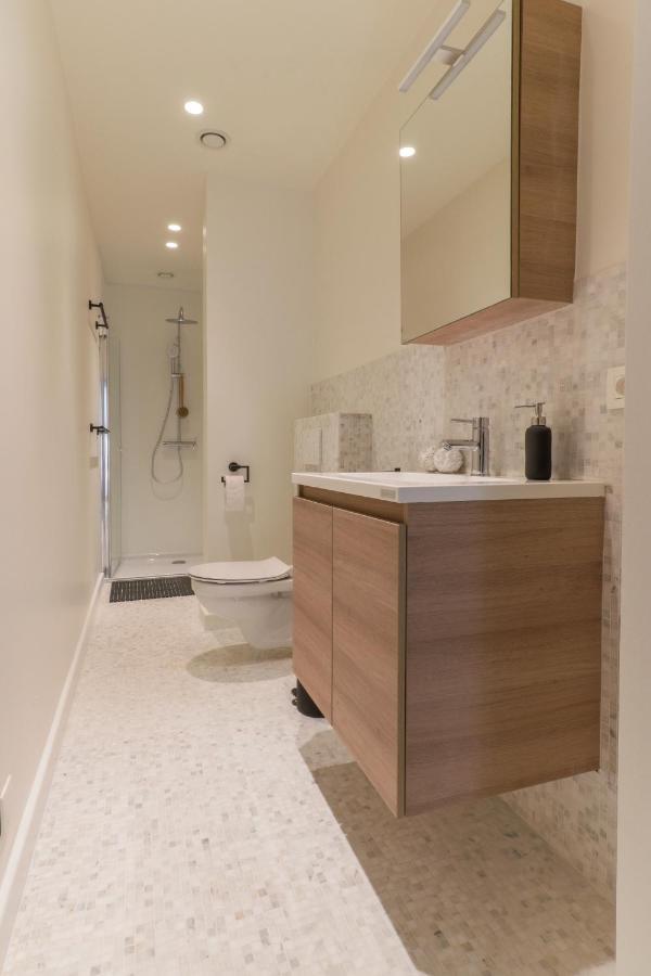 Guesthouse Westende Middelkerke Bagian luar foto