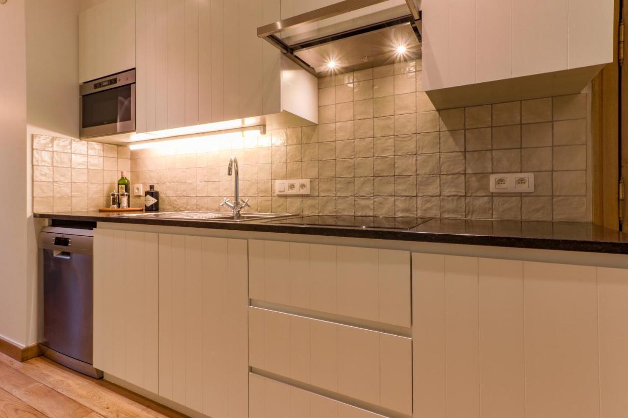 Guesthouse Westende Middelkerke Bagian luar foto