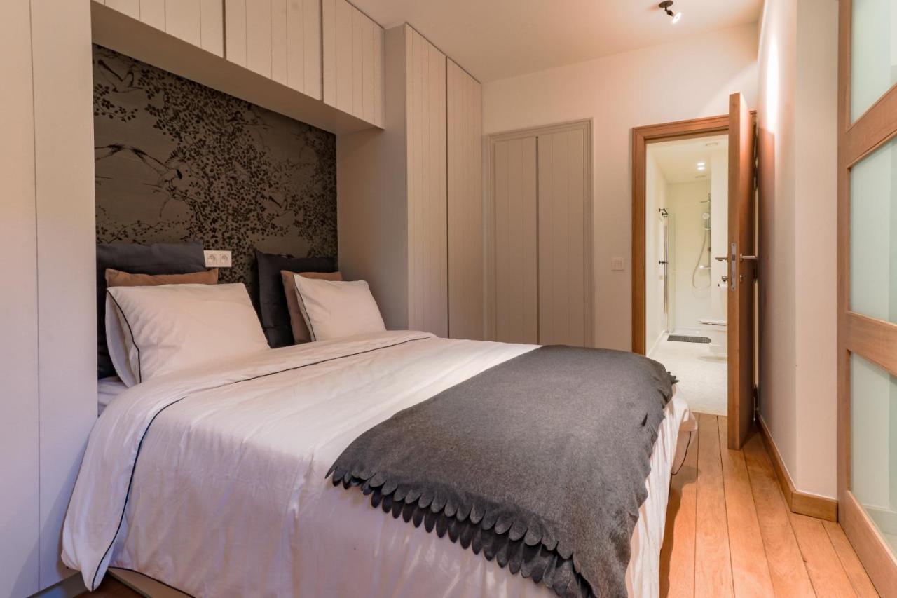 Guesthouse Westende Middelkerke Bagian luar foto