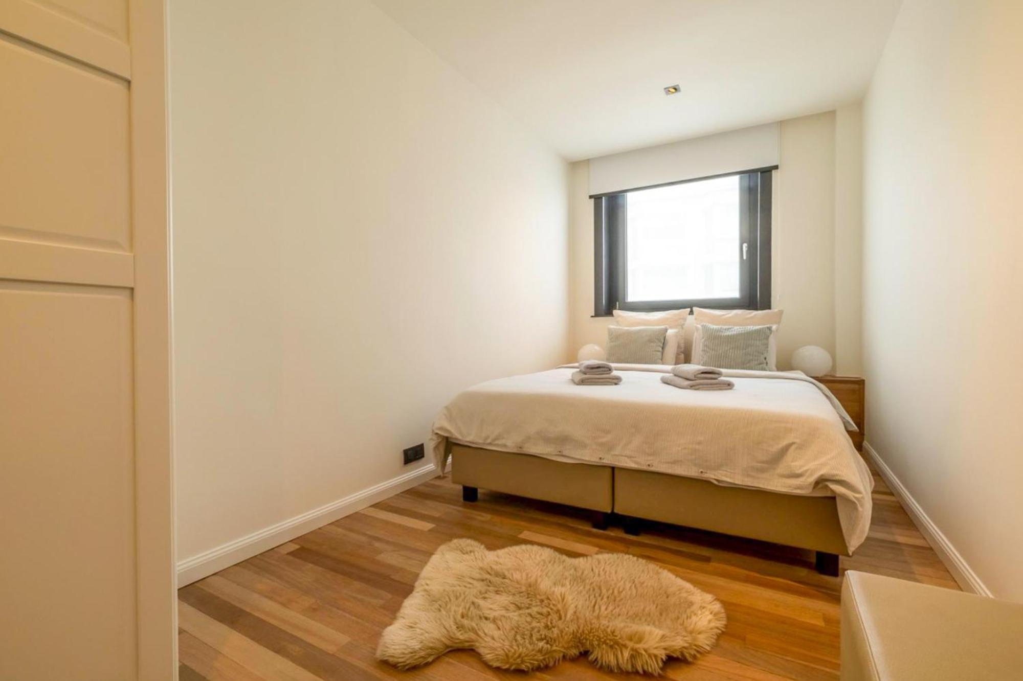 Guesthouse Westende Middelkerke Bagian luar foto