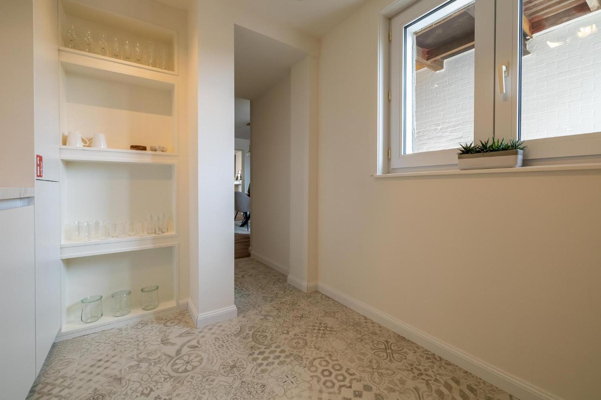 Guesthouse Westende Middelkerke Bagian luar foto