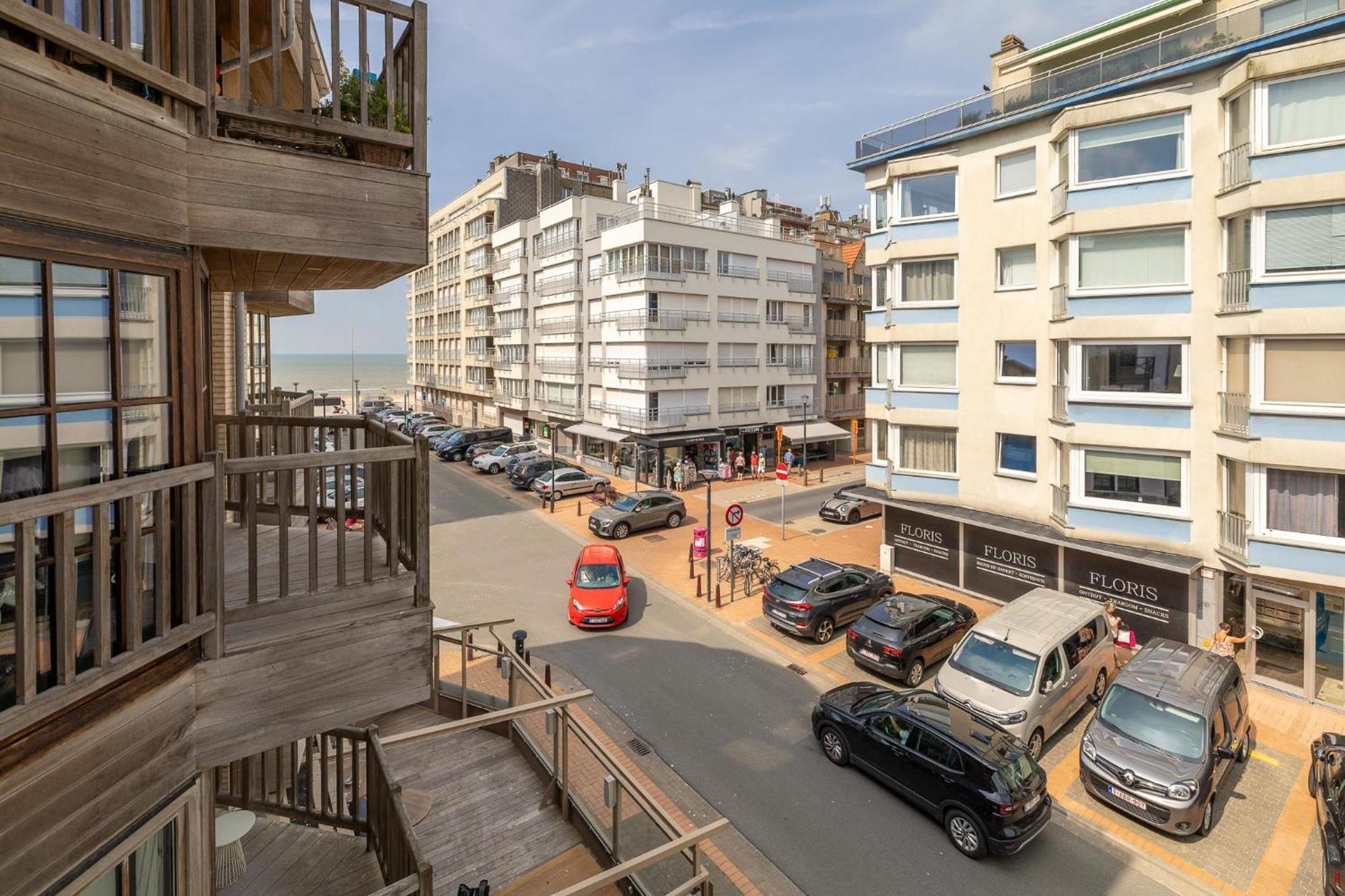 Guesthouse Westende Middelkerke Bagian luar foto