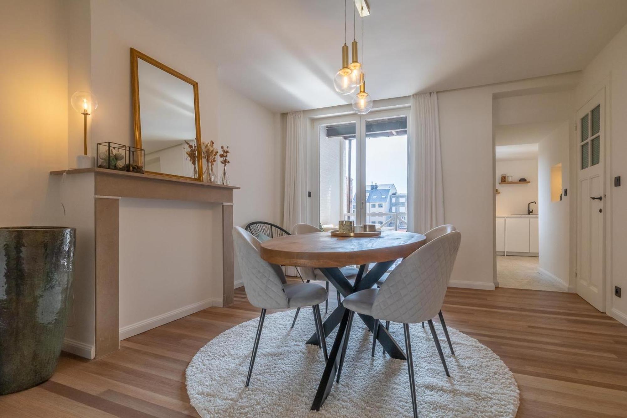 Guesthouse Westende Middelkerke Bagian luar foto